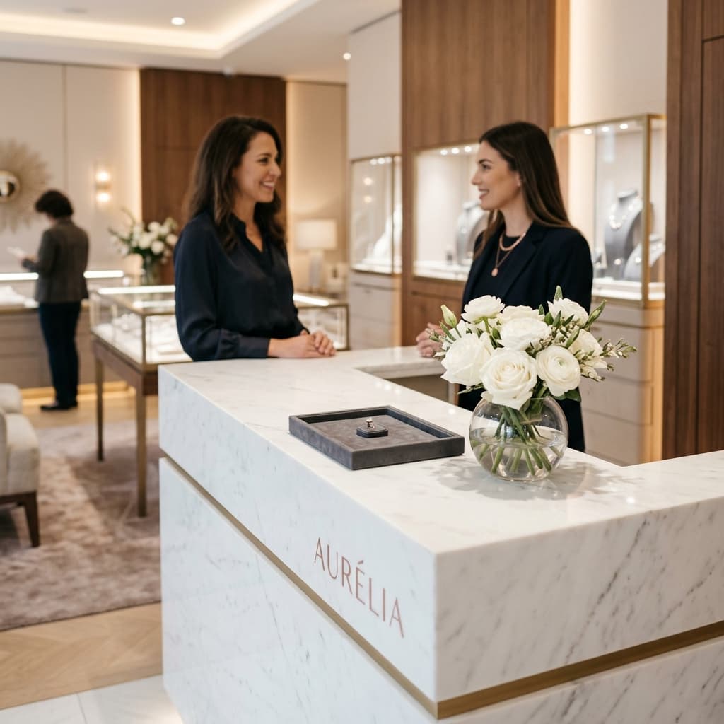 Manee Jewel contact — customer service