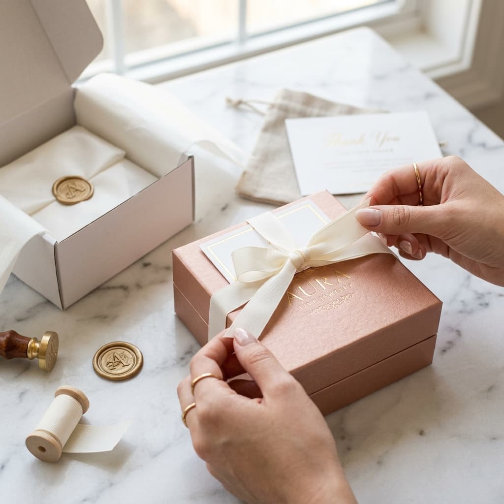 Manee Jewel shipping hero